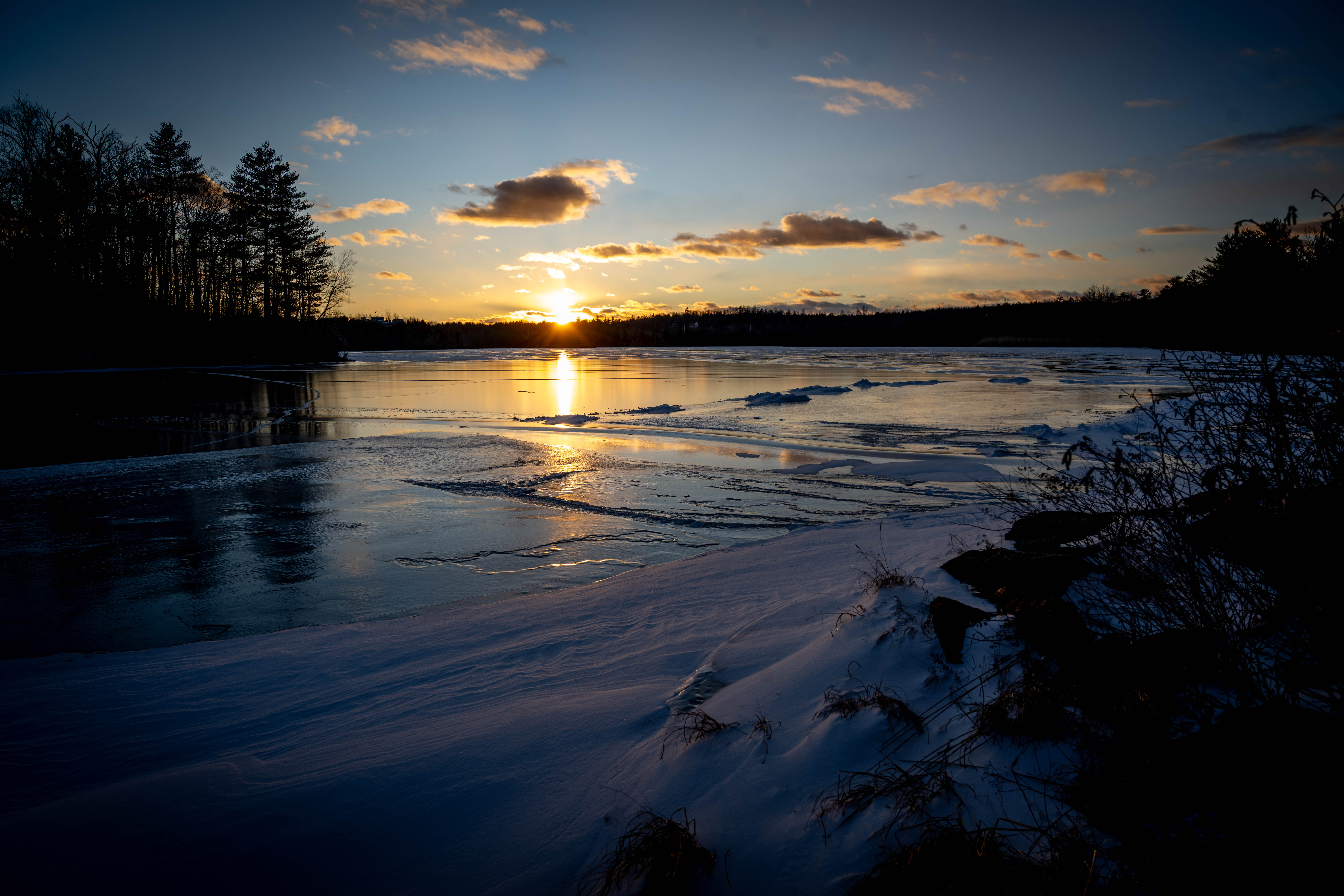 Landscapes Gallery